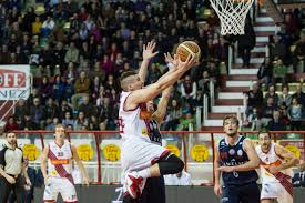 Basket A2 gold: Agrigento in testa, Trapani si riscatta, Barcellona ko.