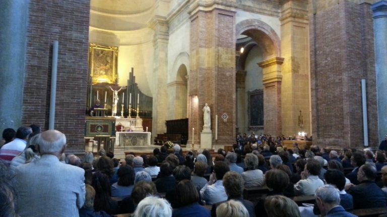 Marsala piange Michele Galfano. Il giovane medico veterinario stroncato da un malore