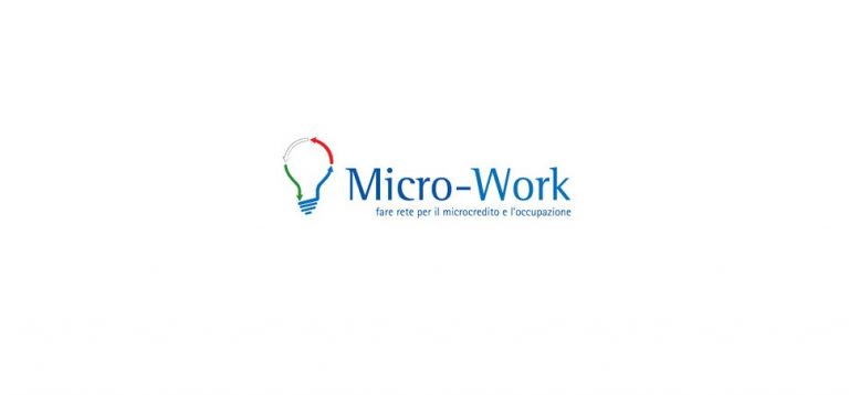 Micro work: fare rete con il microcredito e l’autoimpiego