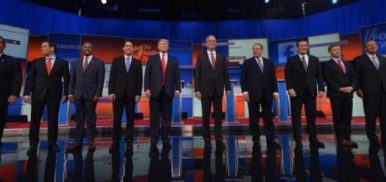 Usa, conflitto generazionale in casa Gop