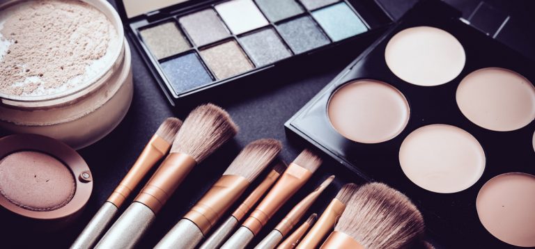Makeup 2018 ecco i colori di primavera!