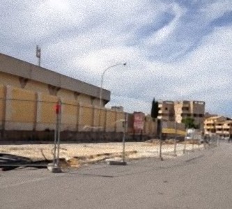Marsala, finalmente risarcito Panatletico