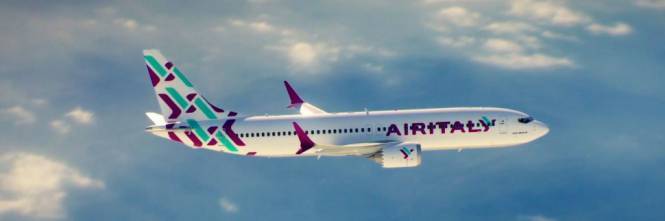 Addio a Meridiana: interviene Qatar Airways e la compagnia aerea diventa AirItaly