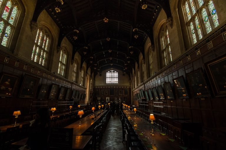 Hogwarts arriva a Milano! a maggio la mostra itinerante di Harry Potter