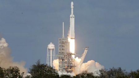 Space x