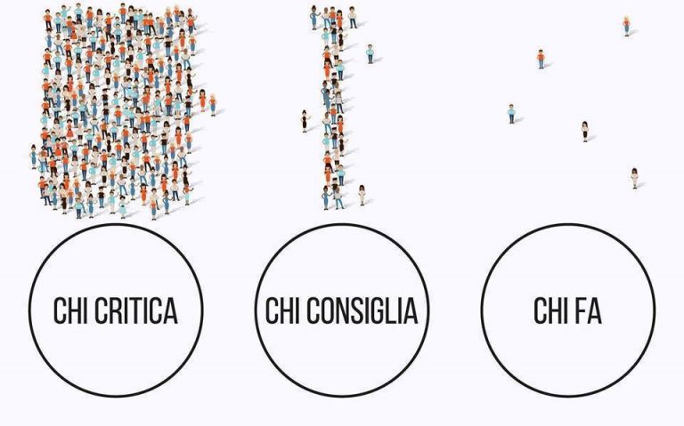 Abitudini limitanti: A Ravenna evento che aiuta a superare se stessi
