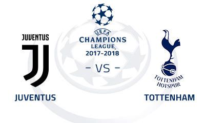 Juventus-Tottenham stasera: le probabili formazioni e come vederla
