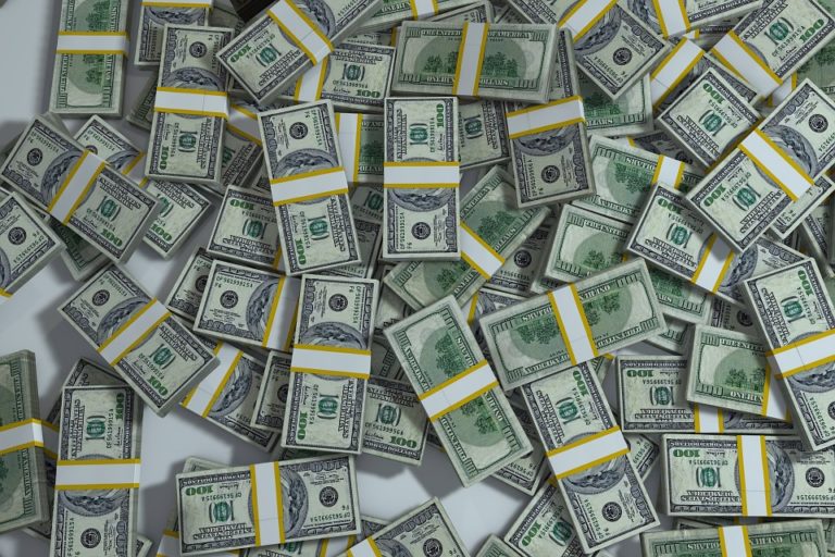 Economia in crescita, ma i tassi di inflazione sono più alti?