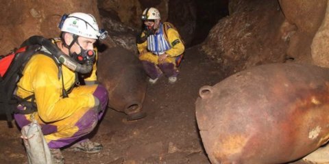 Archeologia e storia, un vino prodotto 6000 anni fa potrebbe cambiare gli studi sulla Sicilia preistorica