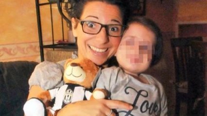 Bea Naso, la “bambina di pietra” ha perso la sua battaglia per la vita. Sei mesi fa era morta la sua mamma