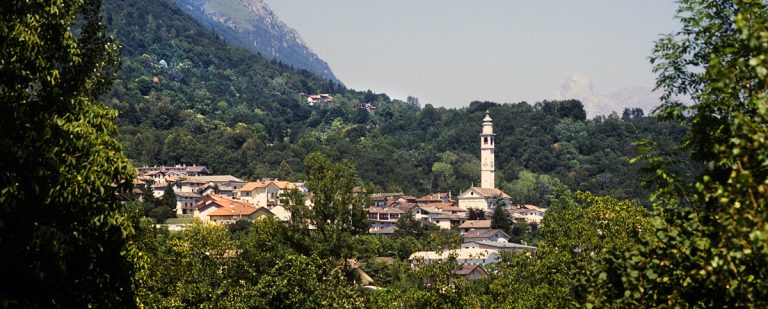 Erostrato, paura a Cesiomaggiore