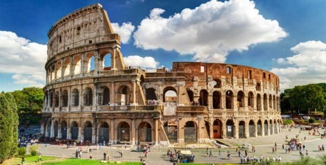 Con la cultura si mangia? In Italia no: lo dicono le stime dell’Eurostat