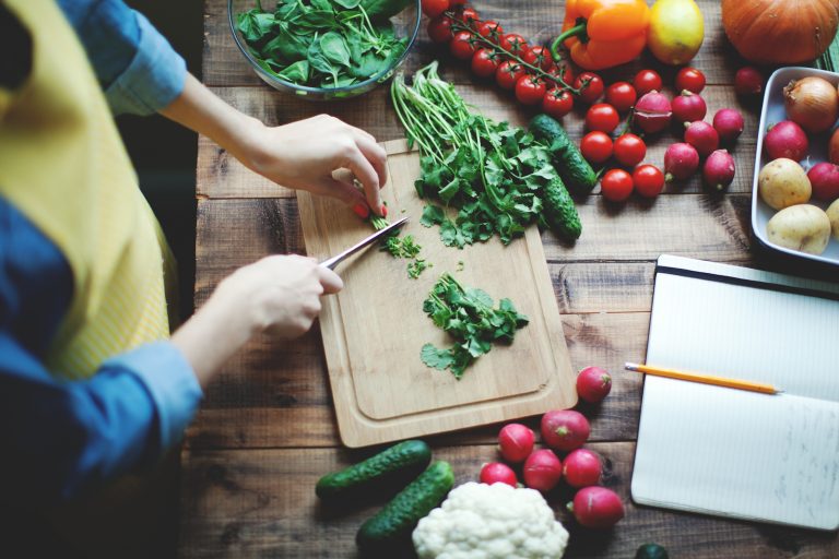 Eurispes 2018: il 6,2% degli italiani è vegetariano e lo 0,9% vegano