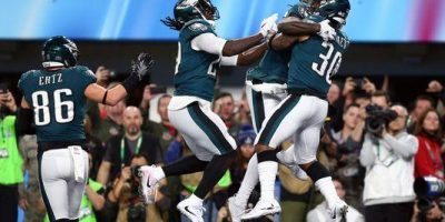 Football Americano: la finale del Super Bowl