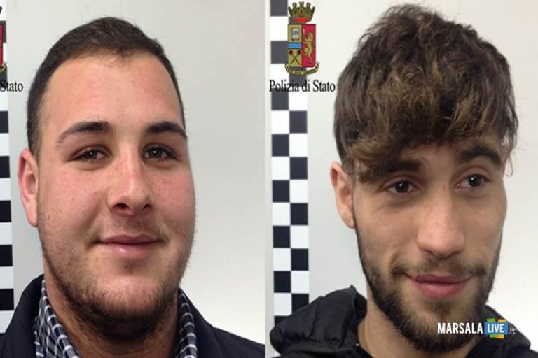 Marsala: “Mio fratello è stato arrestato per sbaglio, e ha preso pure due belle sberle”