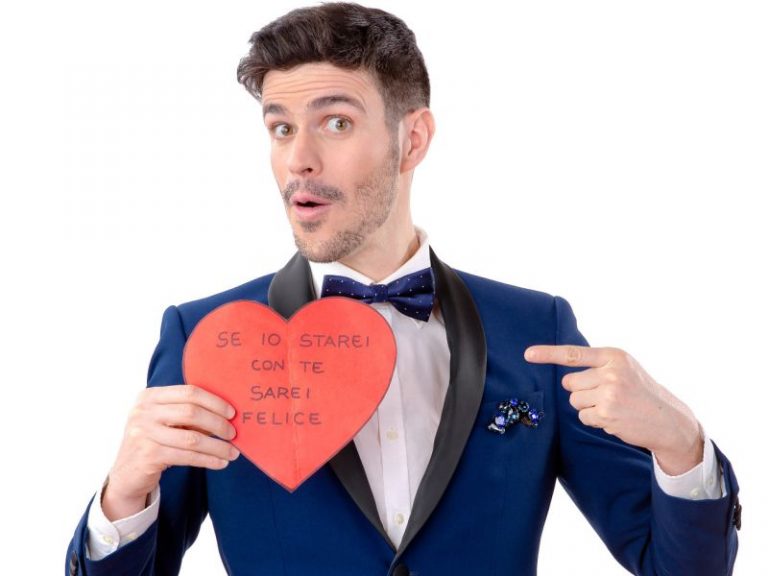 Chi è Lorenzo Baglioni? è o non è parente di Claudio Baglioni?