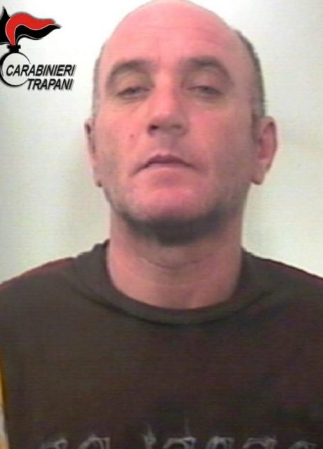 Marsala, uomo viene arrestato durante i festeggiamenti di Carnevale