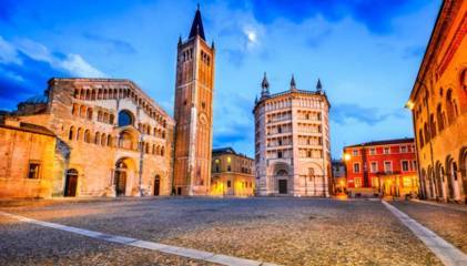 Capitale della Cultura 2020, delusione per la Sicilia: Parma batte Agrigento