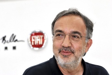 FCA, Sergio Marchionne è atteso all’Investor Day 2018 per parlare delle mosse future