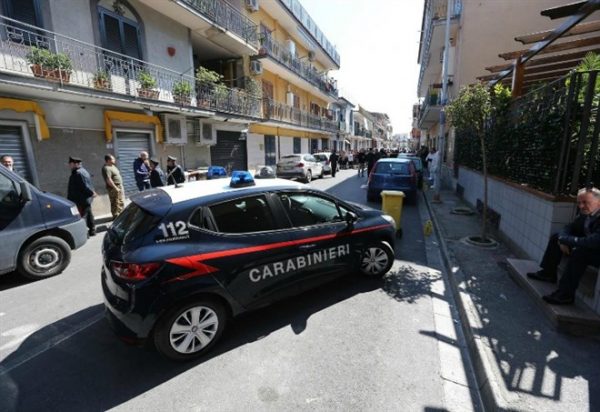 Reggio Calabria, uccide il marito nel sonno