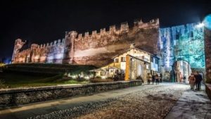 Capitale della Cultura 2022