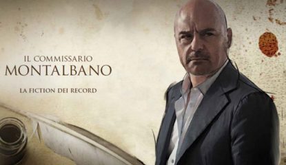 Il commissario Montalbano, torna in televisione il personaggio letterario più amato di Andrea Camilleri