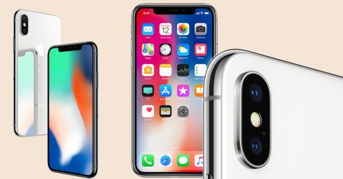 iphoneX