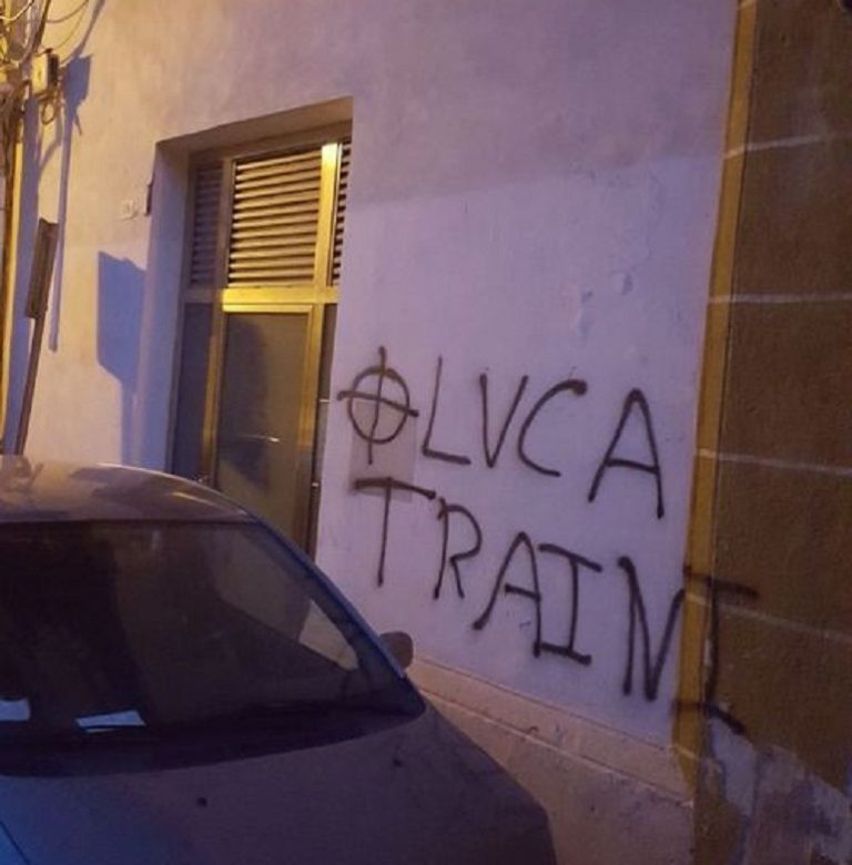 Marsala, allarme fascismo in tutta Italia