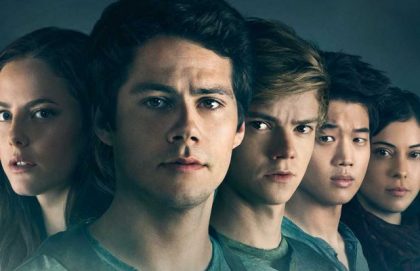 Maze Runner La Rivelazione al cinema: il protagonista è Dylan O’Brien