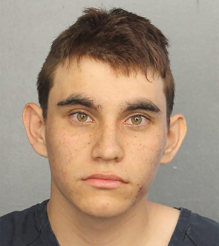 Quella di Nicholas Cruz è la settima strage nel 2018