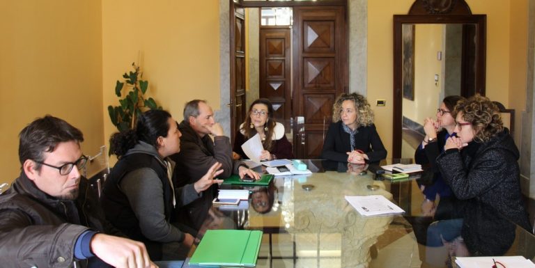 Marsala: Marginiamo il randagismo