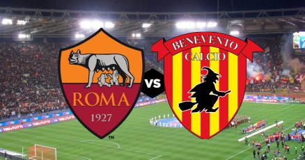 roma-benevento