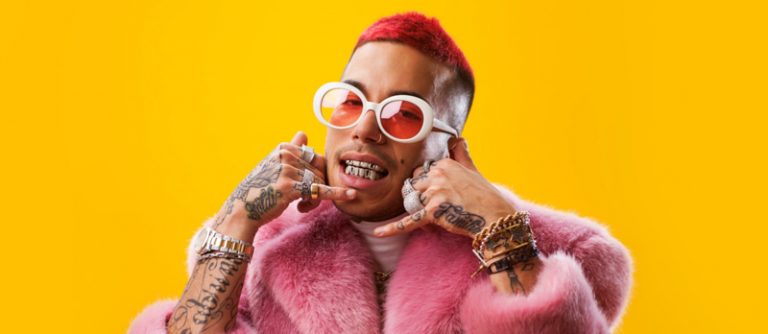 Sfera Ebbasta, talento o cattivo esempio?