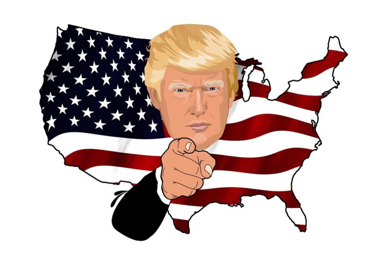 Trump contro la pornostar Stormy Daniels: in arrivo un nuovo sex gate?