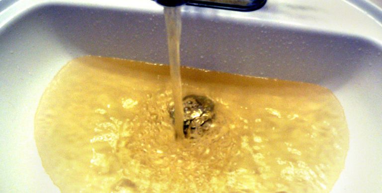 Marsala, guasto rete idrica