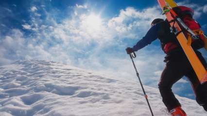 Alpinismo
