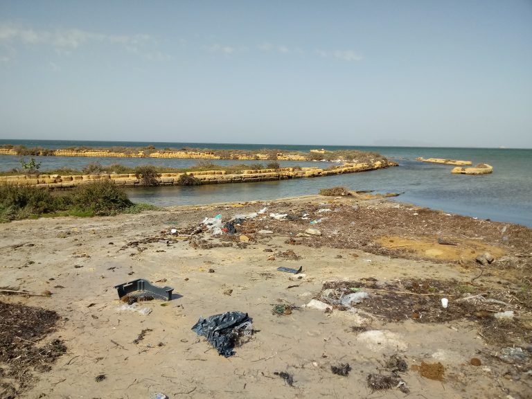 Favignana: Legambiente dice no al progetto della nuova centrale