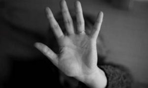 Violenza domestica a Macerata