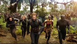 Tensione tra i fan di Chris Evans che lascerà le vesti di Capitan America