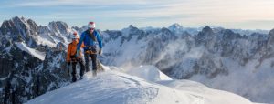 Alpinismo