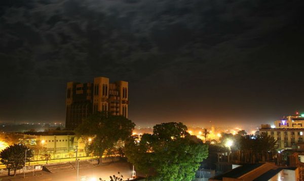 Burkina Faso, attentato all’ambasciata francese