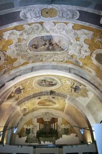 Sicilie, pittura fiamminga