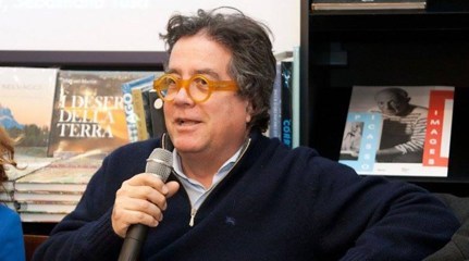 Sebastiano Tusa
