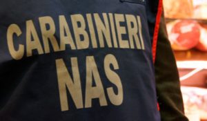 Sequestro di dolci pasquali in Veneto da parte dei Nas 