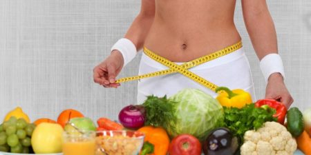 Vuoi mantenerti in forma? Non seguire nessuna dieta