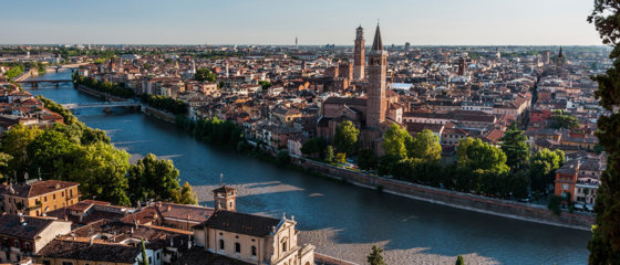 Capitale Italiana della Cultura 2021, si candida la città di Verona