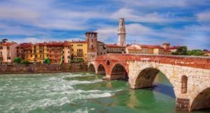Verona Capitale della Cultura 2021