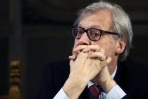 Vittorio Sgarbi