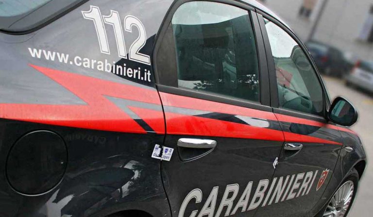 Marsala, due 29enni arrestati per furto
