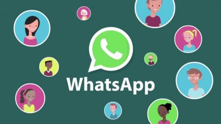 giocare su Whatsapp
